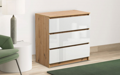 Comoda Vivere Comoda, L77 B42 H80 сm